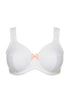 Ulla Lilly Nursing bra with removable underwire
